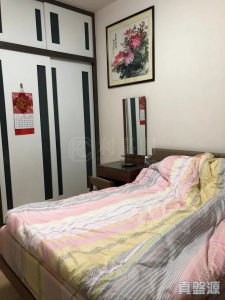 滿名山 滿庭 7座 - 28NTS – 香港北部都會區
