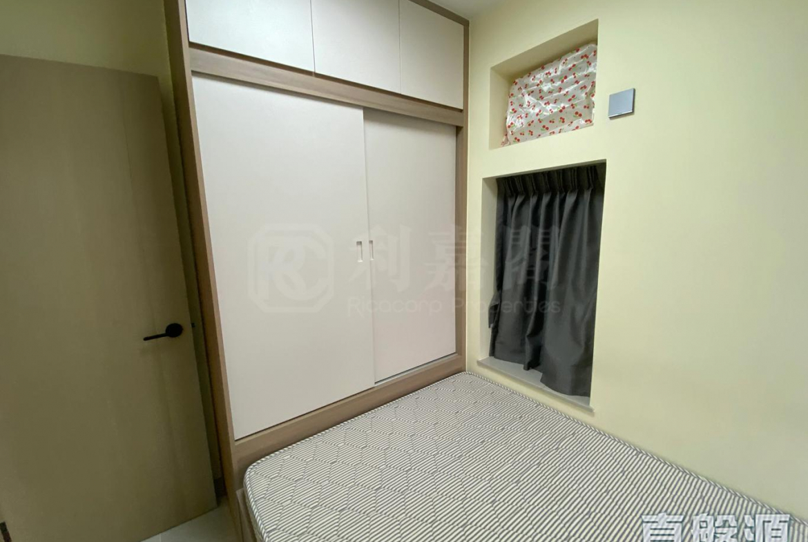 嘉湖山莊 6期 美湖居 5座 - 28NTS – 香港北部都會區