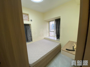 嘉湖山莊 6期 美湖居 5座 - 28NTS – 香港北部都會區