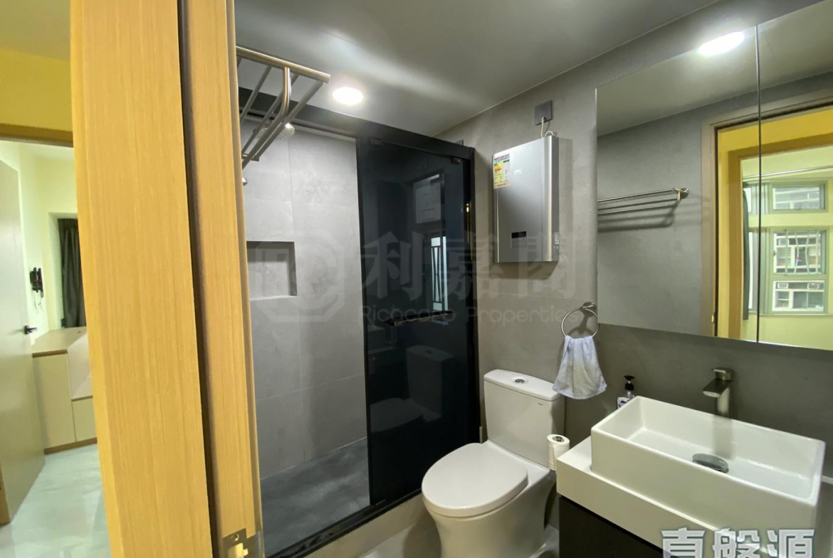嘉湖山莊 6期 美湖居 5座 - 28NTS – 香港北部都會區