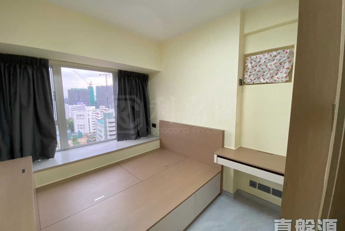 嘉湖山莊 6期 美湖居 5座 - 28NTS – 香港北部都會區