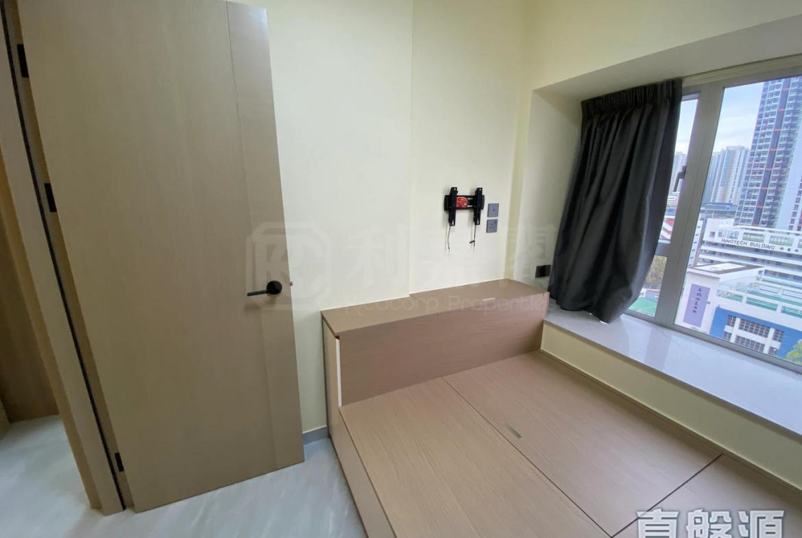 嘉湖山莊 6期 美湖居 5座 - 28NTS – 香港北部都會區