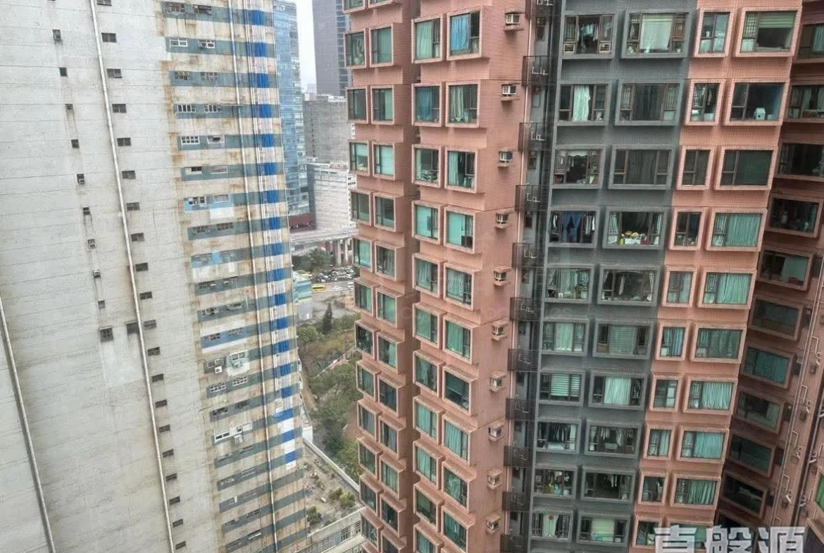 韻濤居 C座 - 28NTS – 香港北部都會區