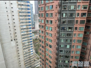 韻濤居 C座 - 28NTS – 香港北部都會區