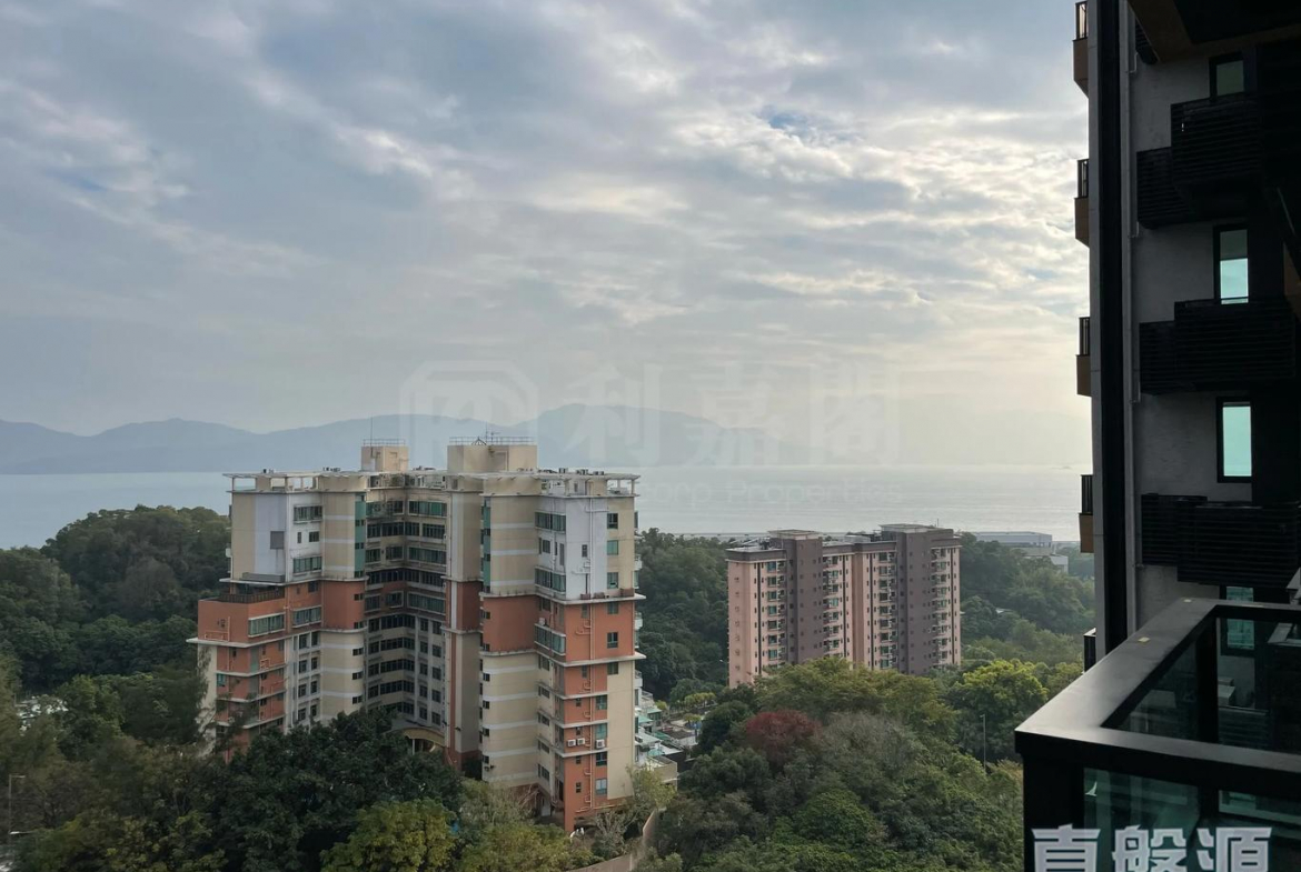 OMA BY THE SEA 2座 - 28NTS – 香港北部都會區