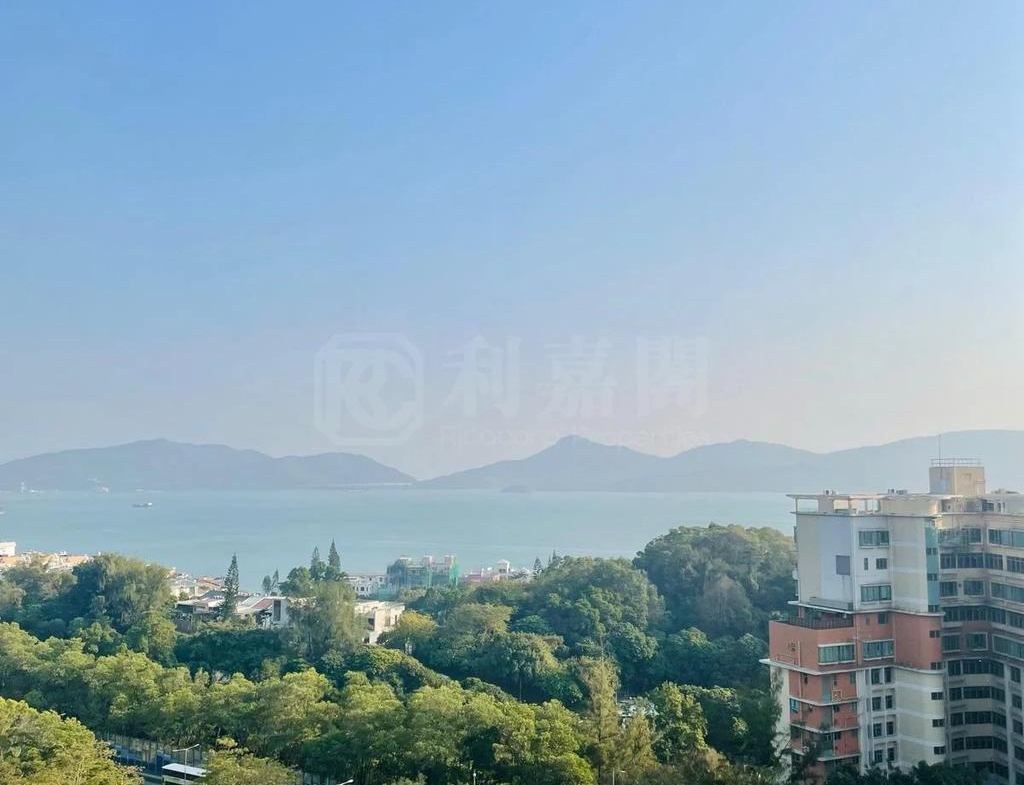 OMA BY THE SEA 2座 - 28NTS – 香港北部都會區
