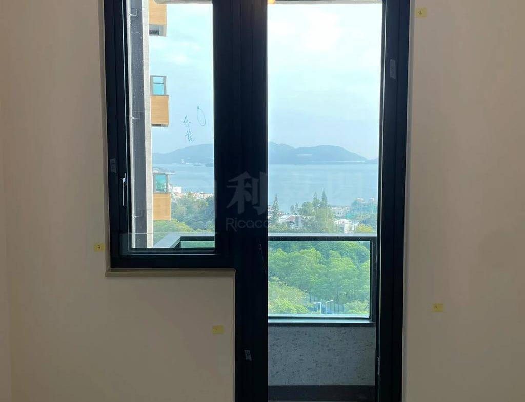 OMA BY THE SEA 2座 - 28NTS – 香港北部都會區