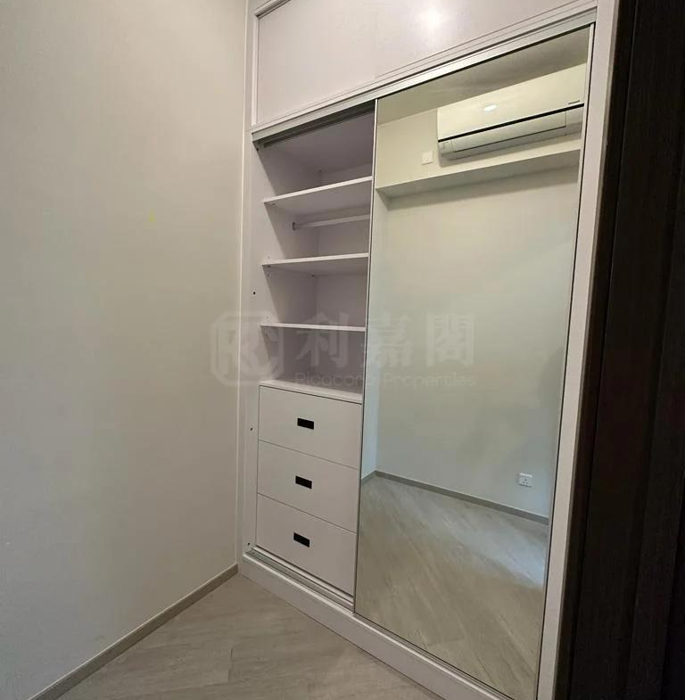 帝御 2期 帝御‧星濤 1座 - 28NTS – 香港北部都會區