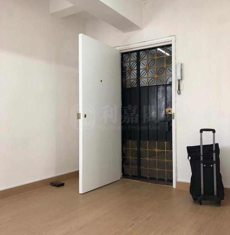 昌發大廈 - 28NTS – 香港北部都會區
