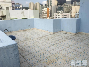 昌發大廈 - 28NTS – 香港北部都會區