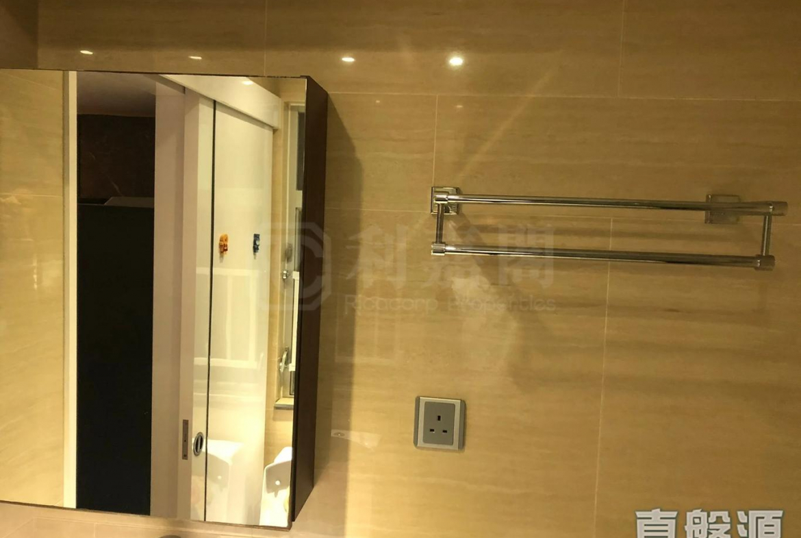 金城大樓 - 28NTS – 香港北部都會區