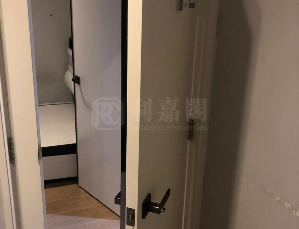 金城大樓 - 28NTS – 香港北部都會區