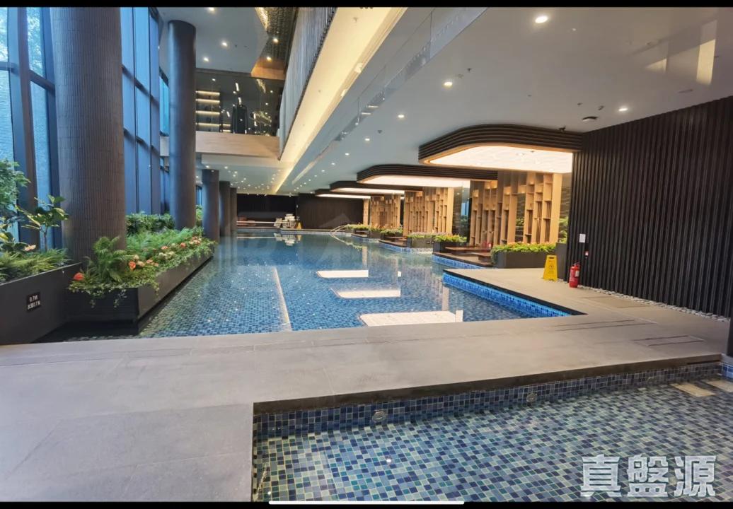 上源 1A座 - 28NTS – 香港北部都會區