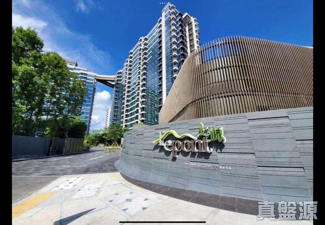 上源 1A座 - 28NTS – 香港北部都會區