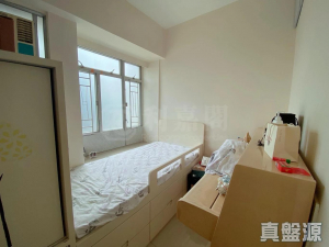 錦豐園 2座 - 28NTS – 香港北部都會區