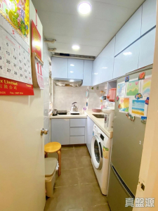 錦豐園 2座 - 28NTS – 香港北部都會區