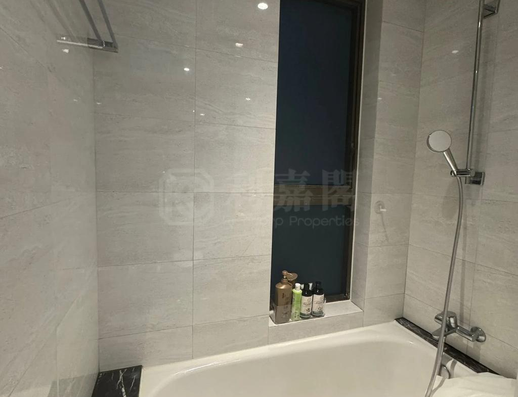 NAPA 5座 - 28NTS – 香港北部都會區