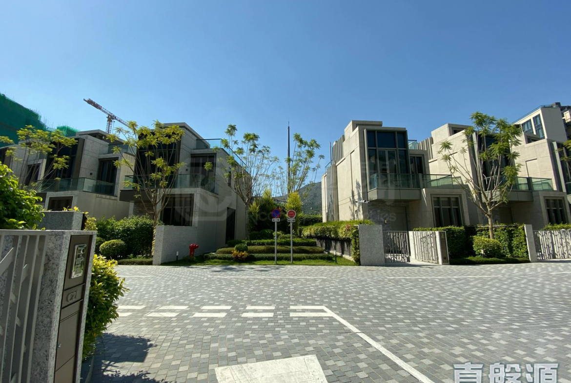 NAPA - 28NTS – 香港北部都會區