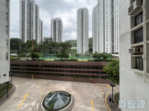 灣景花園 5座 - 28NTS – 香港北部都會區