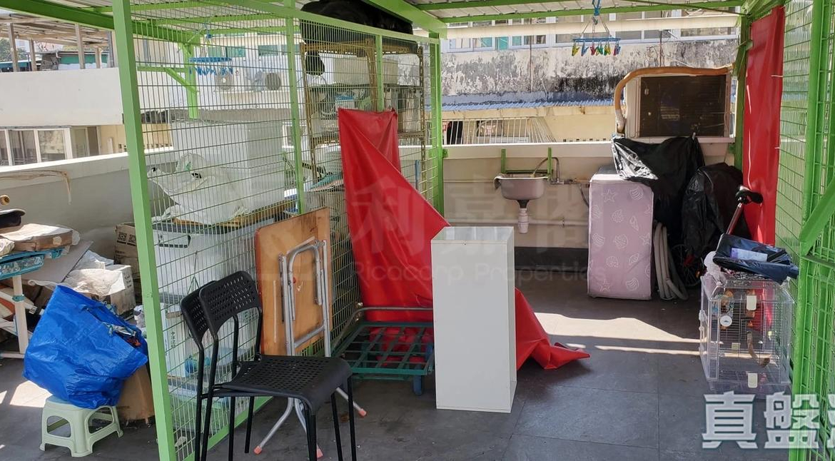 涌美老屋村 - 28NTS – 香港北部都會區