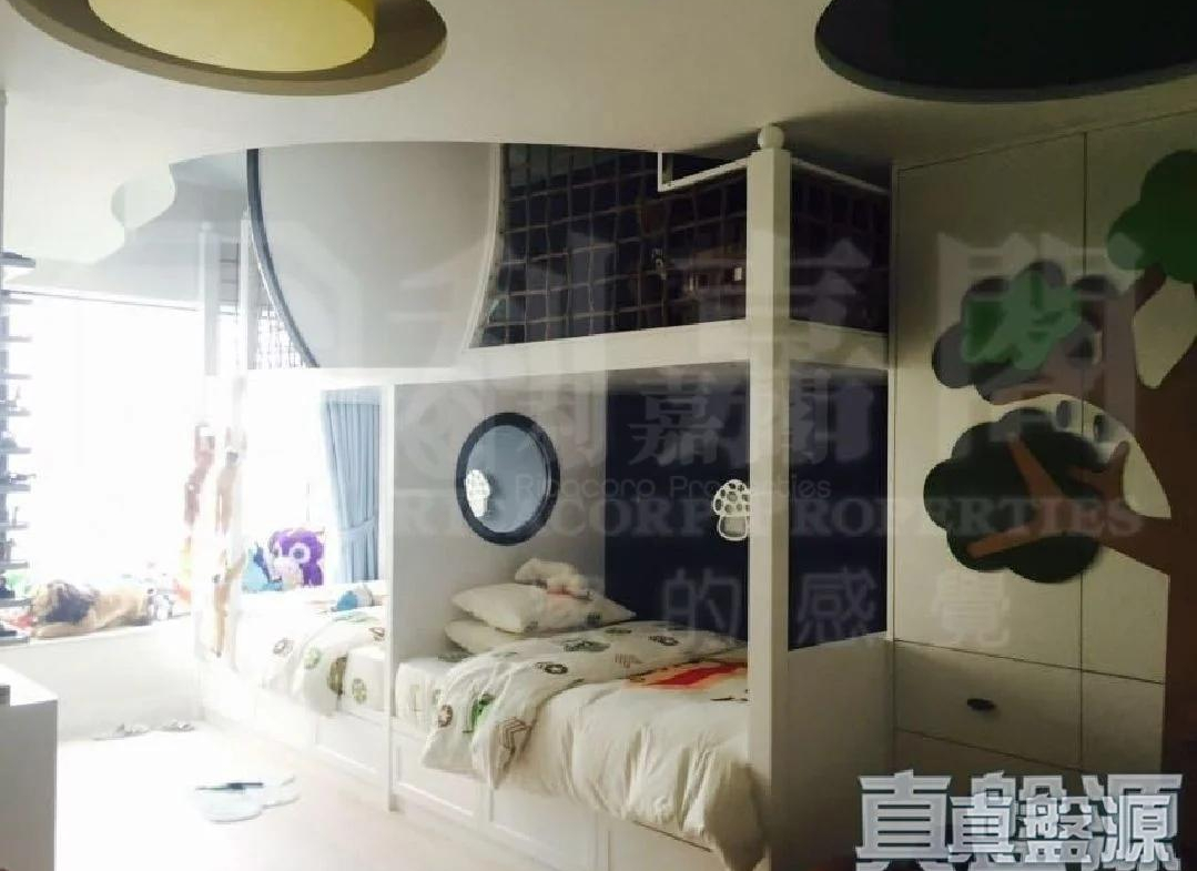 寶雲匯 3座 - 28NTS – 香港北部都會區