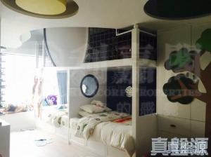 寶雲匯 3座 - 28NTS – 香港北部都會區