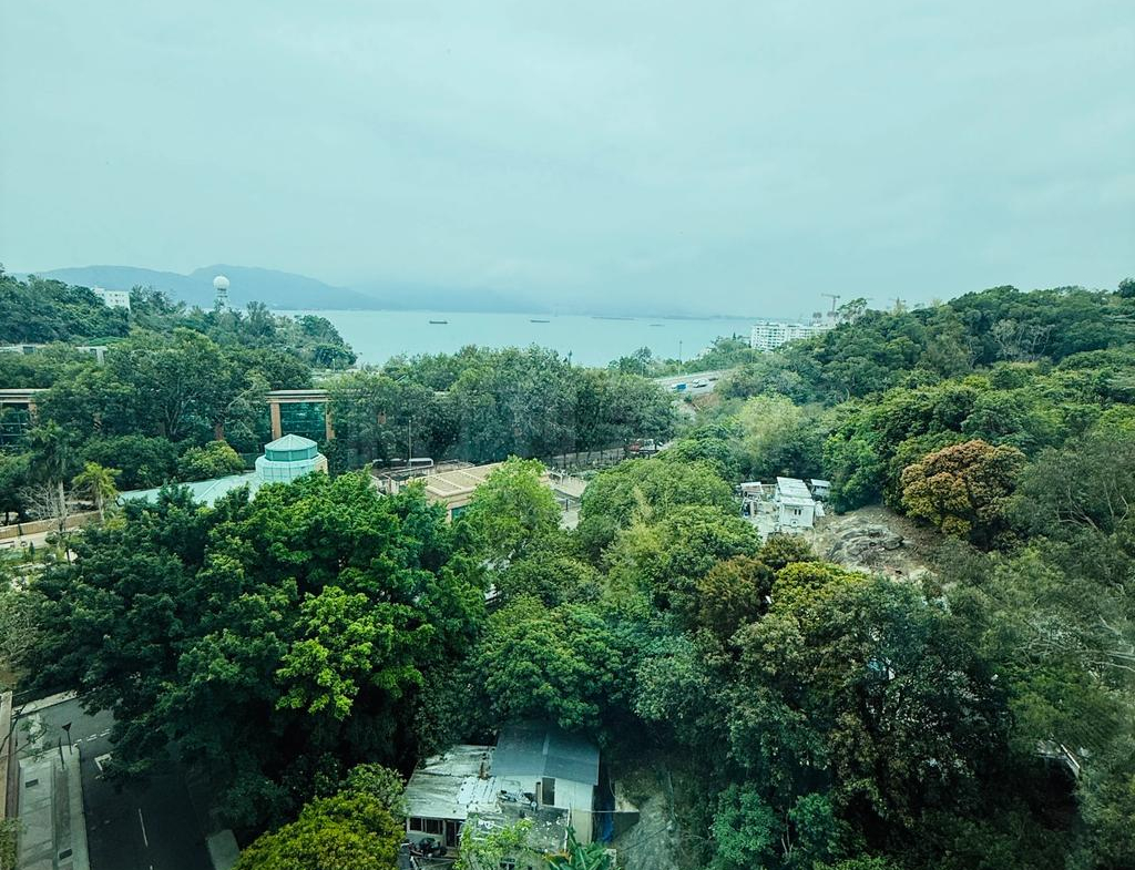 帝濤灣 浪琴軒 6座 - 28NTS – 香港北部都會區