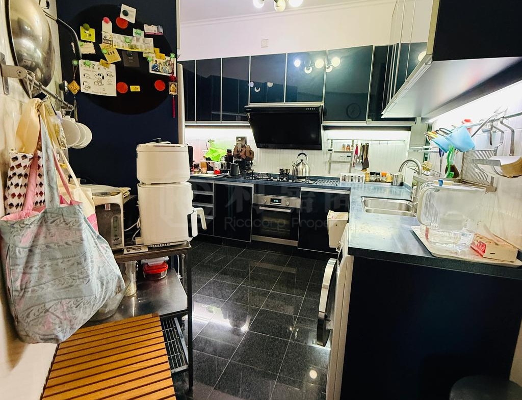帝濤灣 浪琴軒 6座 - 28NTS – 香港北部都會區
