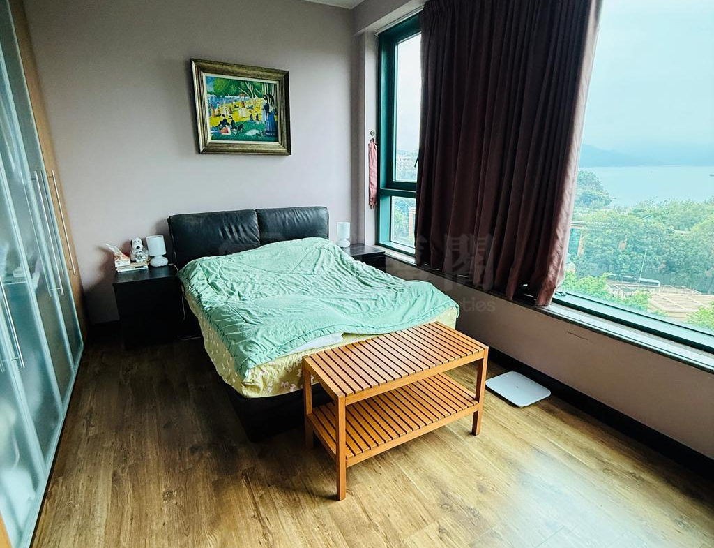 帝濤灣 浪琴軒 6座 - 28NTS – 香港北部都會區