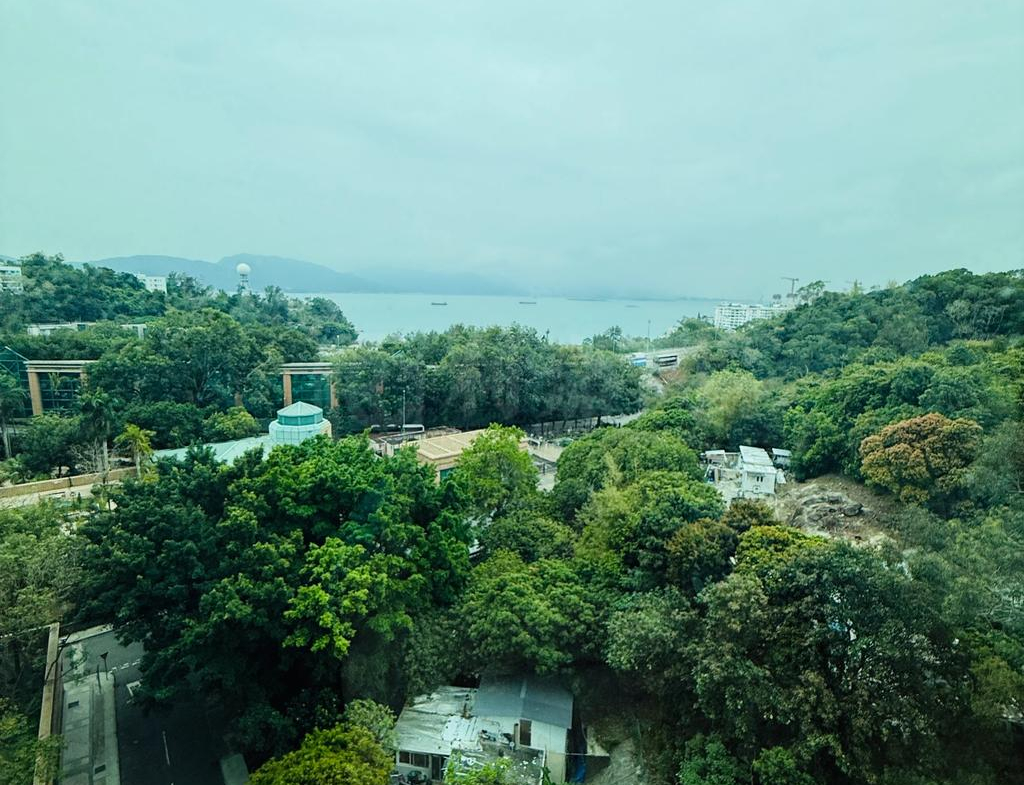 帝濤灣 浪琴軒 6座 - 28NTS – 香港北部都會區