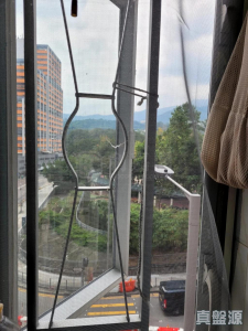 葵富大廈 - 28NTS – 香港北部都會區