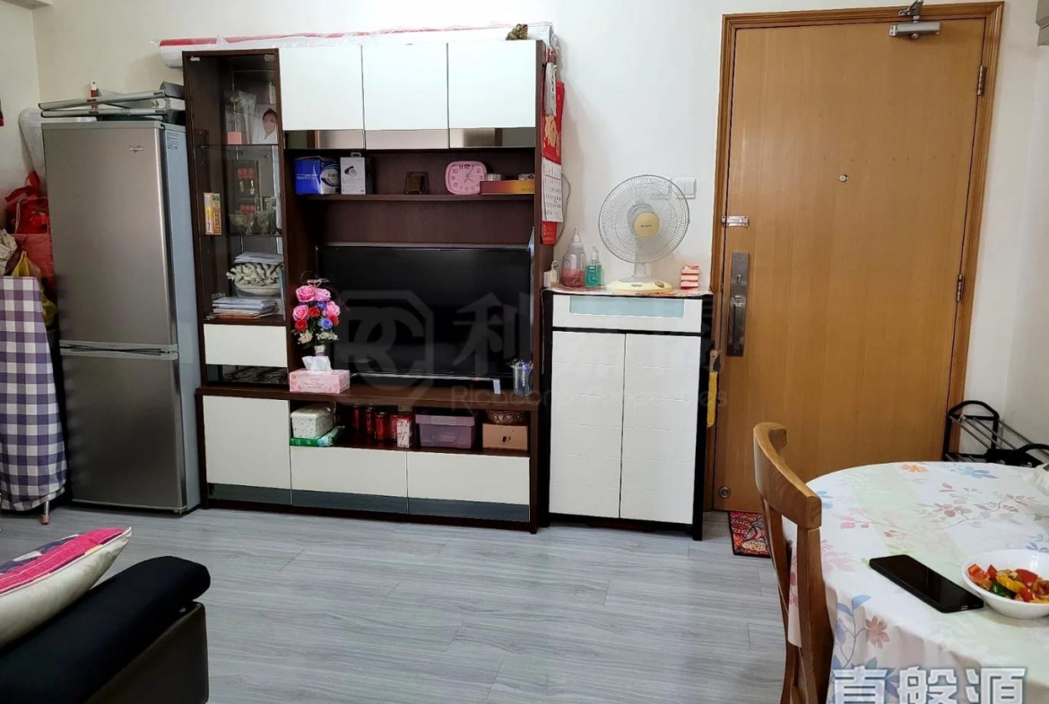 葵富大廈 - 28NTS – 香港北部都會區