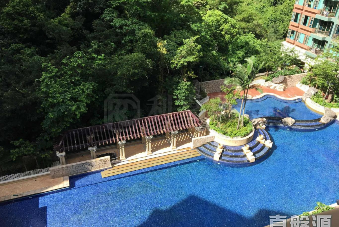 朗逸峰 2期 16座 - 28NTS – 香港北部都會區