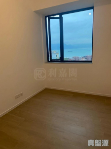 OMA BY THE SEA 2座 - 28NTS – 香港北部都會區