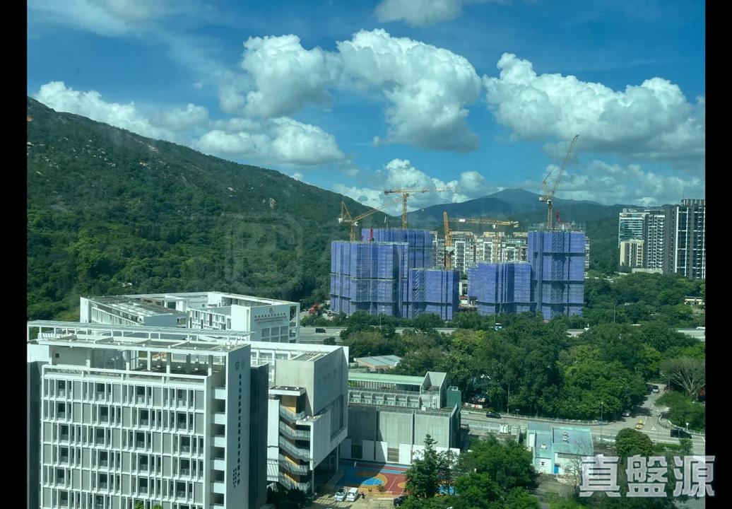 愛琴海岸 6座 - 28NTS – 香港北部都會區