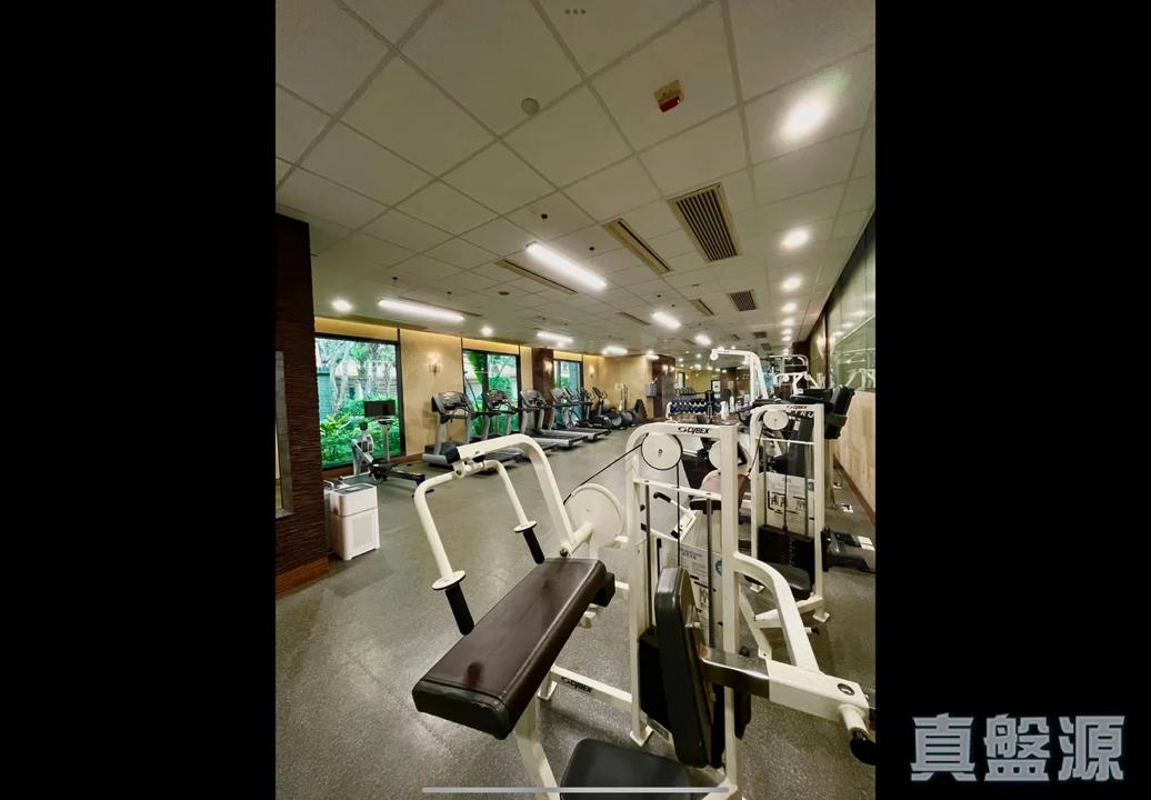 愛琴海岸 6座 - 28NTS – 香港北部都會區