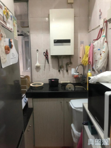 富麗花園 昌富閣 - 28NTS – 香港北部都會區