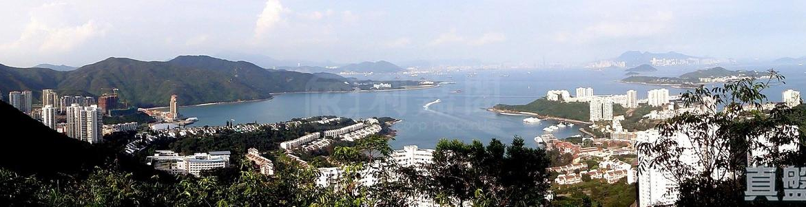 愉景灣 14期 津堤 津堤1座 - 28NTS – 香港北部都會區