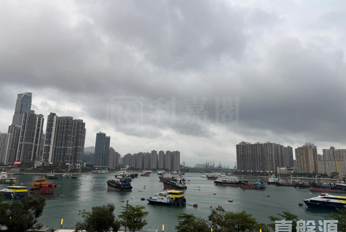 麗城花園 3期 4座 - 28NTS – 香港北部都會區