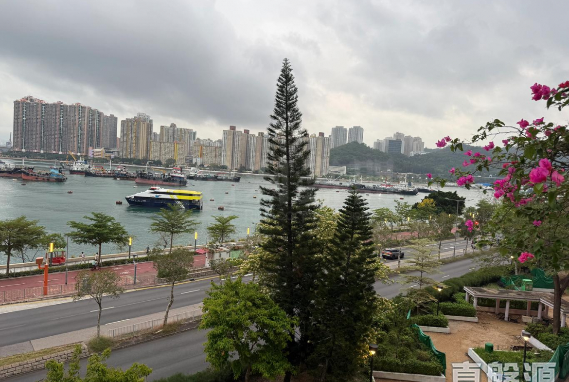 麗城花園 3期 4座 - 28NTS – 香港北部都會區