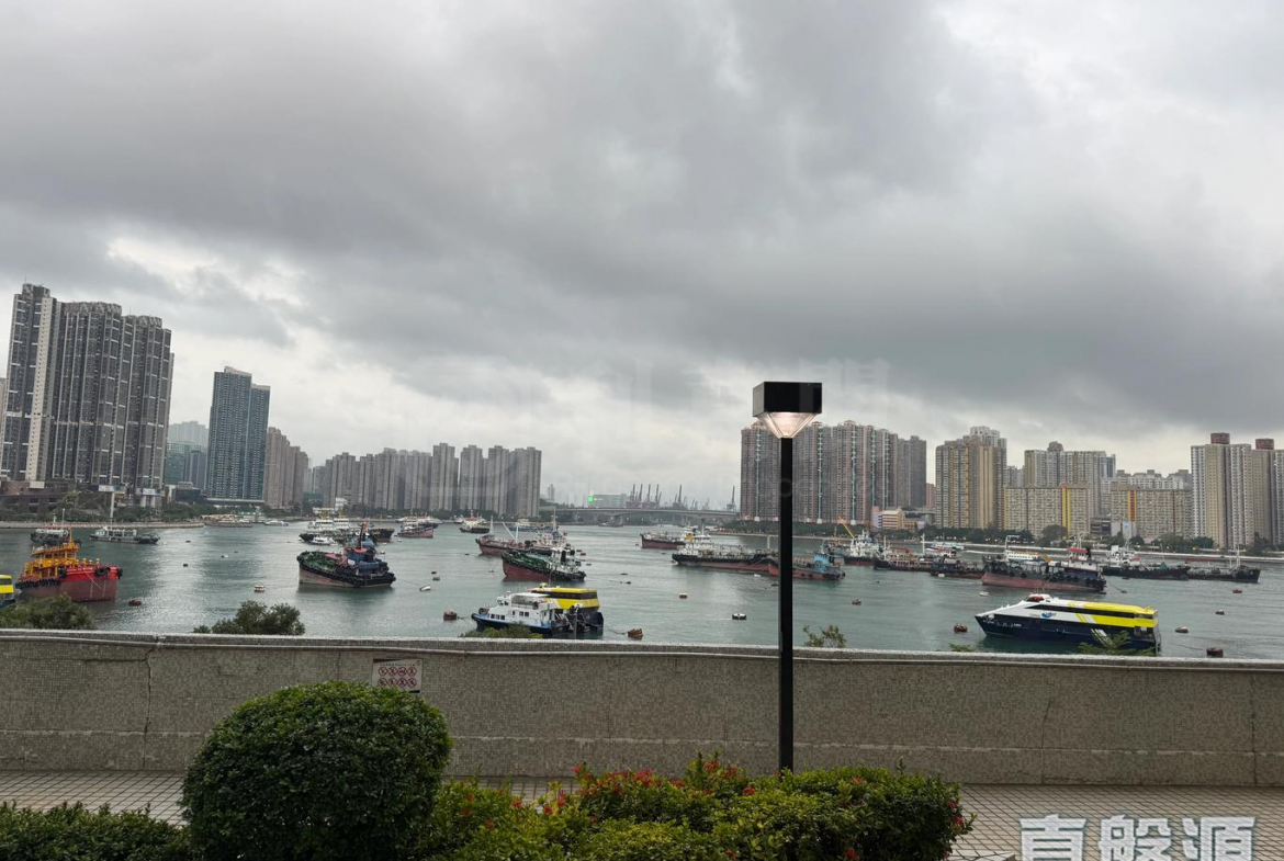 麗城花園 3期 4座 - 28NTS – 香港北部都會區