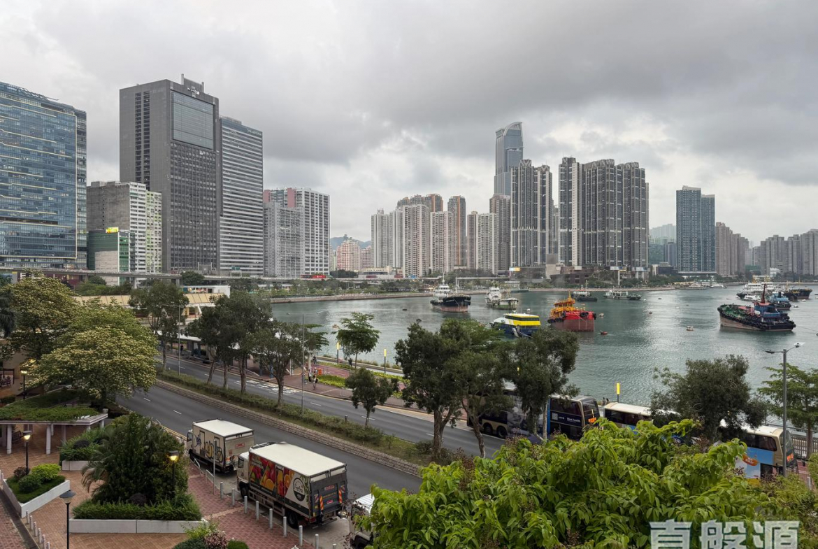 麗城花園 3期 4座 - 28NTS – 香港北部都會區