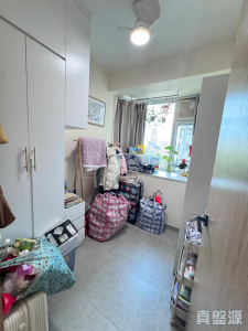 葵芳閣 3座 - 28NTS – 香港北部都會區