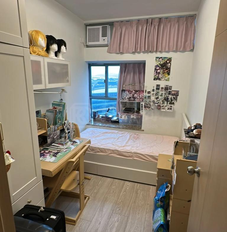 東堤灣畔 2期 5座 - 28NTS – 香港北部都會區