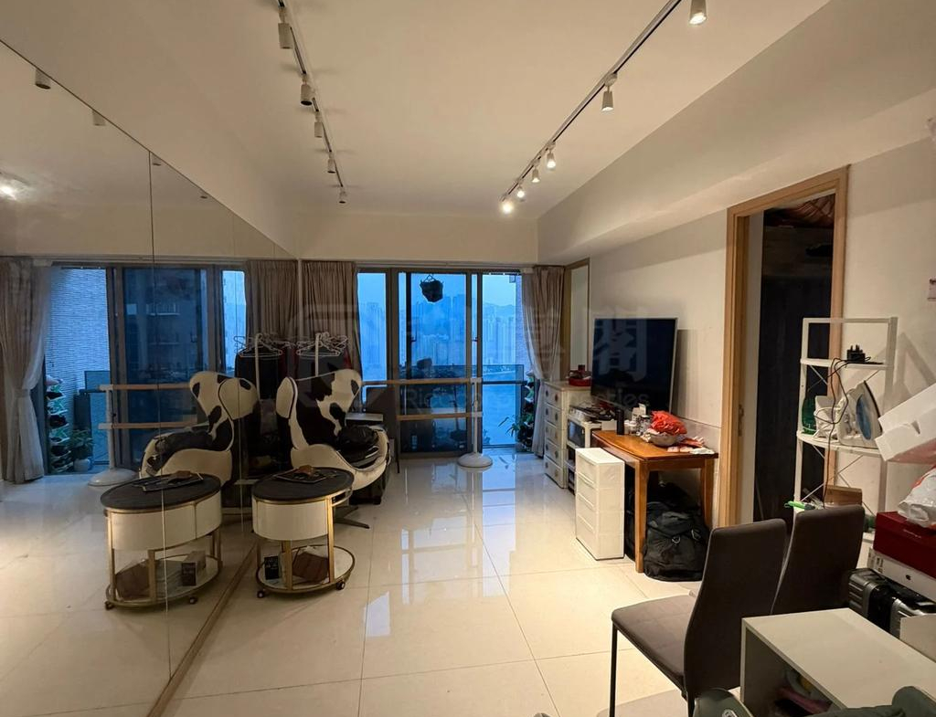 海之戀 3期 8座 - 28NTS – 香港北部都會區
