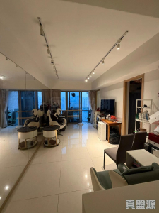 海之戀 3期 8座 - 28NTS – 香港北部都會區