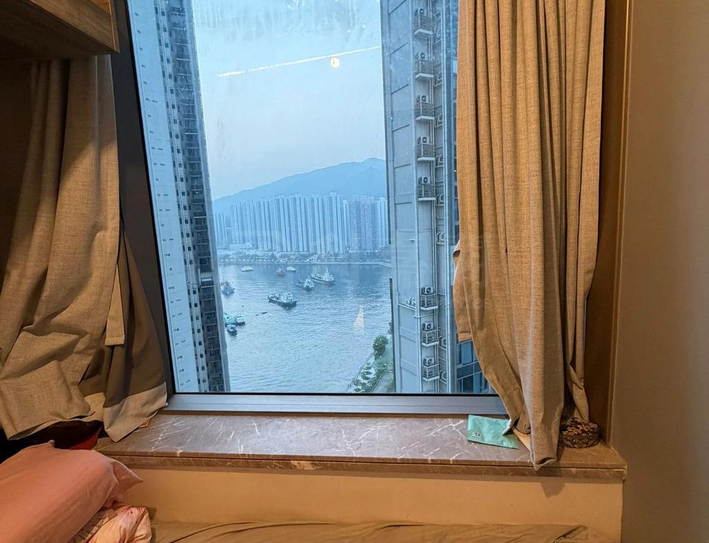 海之戀 3期 8座 - 28NTS – 香港北部都會區