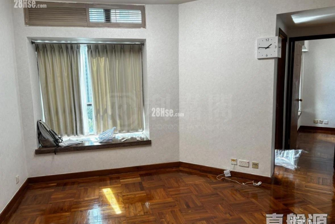 怡峰園 2座 - 28NTS – 香港北部都會區