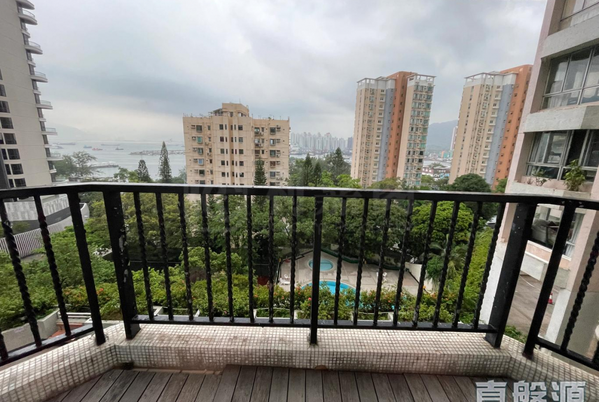 容龍居 3座 - 28NTS – 香港北部都會區