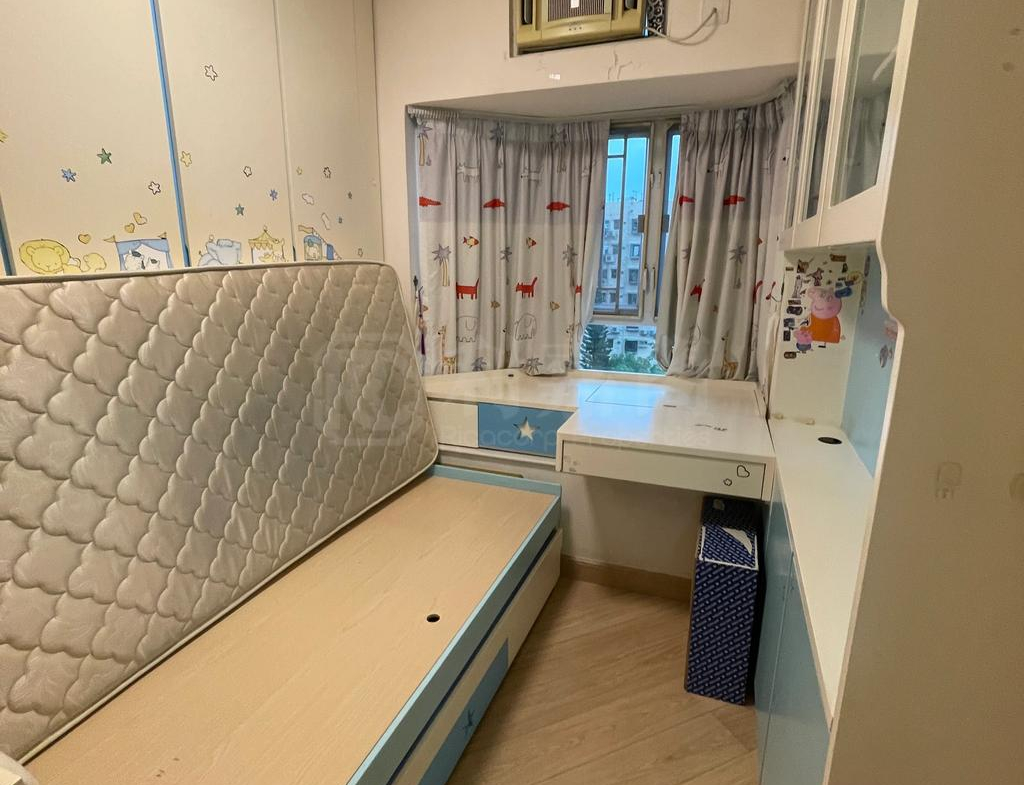 容龍居 3座 - 28NTS – 香港北部都會區